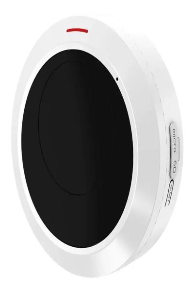 Caméra tour thermique Hikvision HM-TD1017-2/QW-HS121 160x120