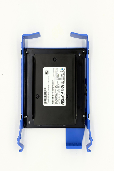 ORIGIN STORAGE 2TB SATA TLC SSD KIT W/CADDY 3.5IN - DELL-2TB3DTLC-F22