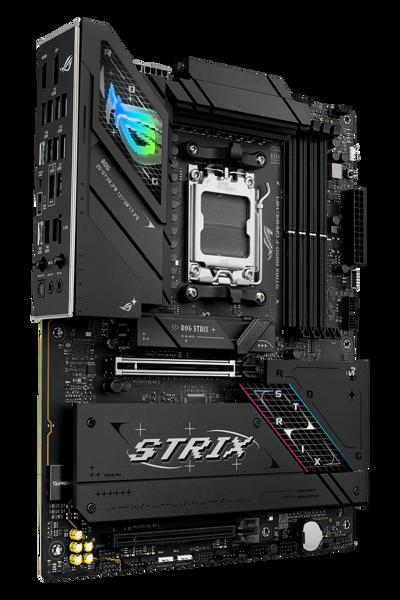 ASUS ROG STRIX B850-F GAMING WIFI - 90MB1J70-M0EAY0