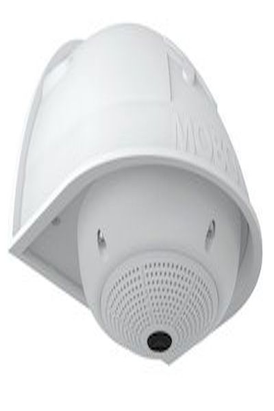 Mobotix MX-OPT-WH - White - D22/D24 IT/Sec - Q22/Q24 Sec - ExtIO - 216 mm - 201 mm - 125 mm - MX-OPT-WH