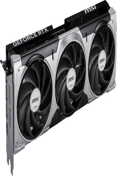 MSI GeForce RTX 5080 16G VENTUS 3X OC - 5080 16GVENTUS3XOC