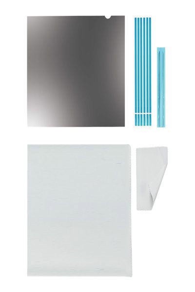 StarTech.com 15,6-tums 16:9-sekretessfilter för bärbar dator, antireflexbehandlad sekretessskärm med 51 % reduktion av blått ljus, skärmskydd för bärbar dator med +/- 30 graders betraktningsvinkel, matt/blank (156L-PRIVACY-SCREEN) - 156L-PRIVACY-SCREEN