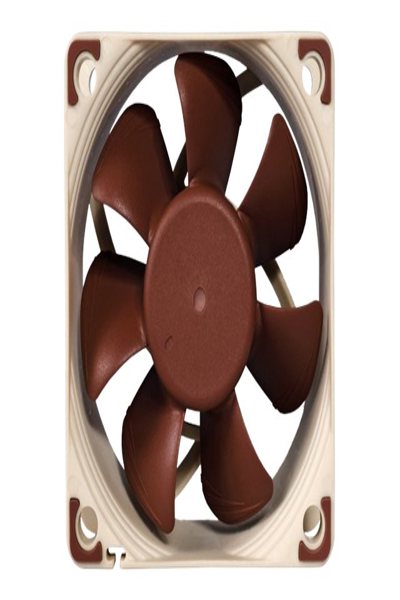 Noctua NF-A6x25 FLX case fan - NF-A6X25FLX