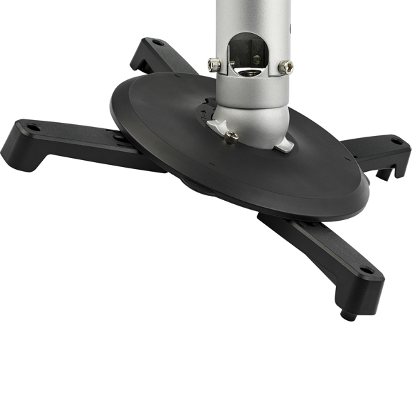 StarTech Universal Ceiling Projector Mount 22.7in Extension - PROJCEILMNT2