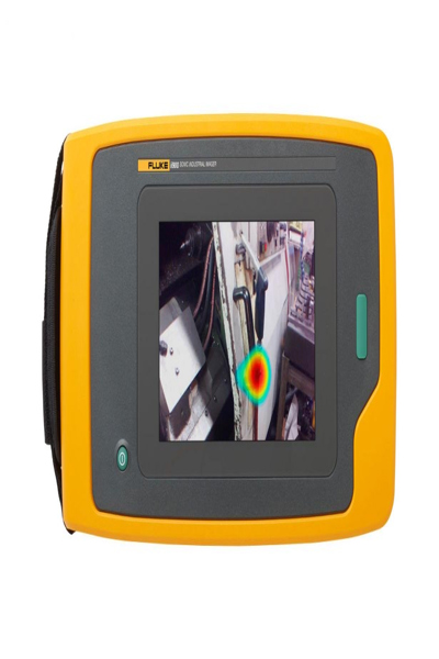 Fluke ii900 Ultrasonic Leak Detector - 5075603