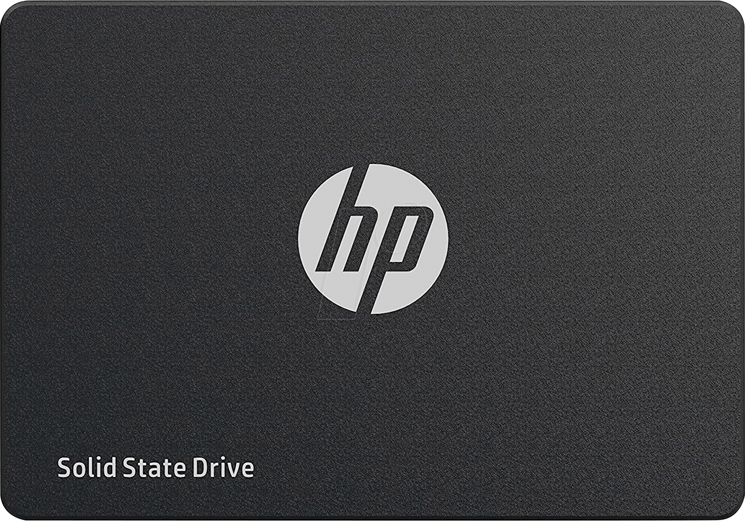 HP SSD S650 120 Go 345M7AA Interne 2,5 pouces