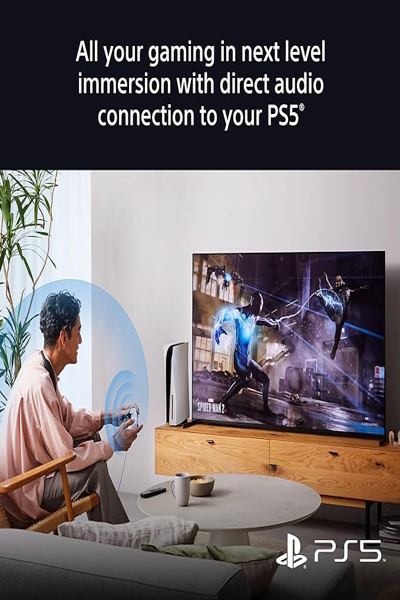 Sony BRAVIA Theater U HT-AN7 Halshögtalare - HTAN7.CE7