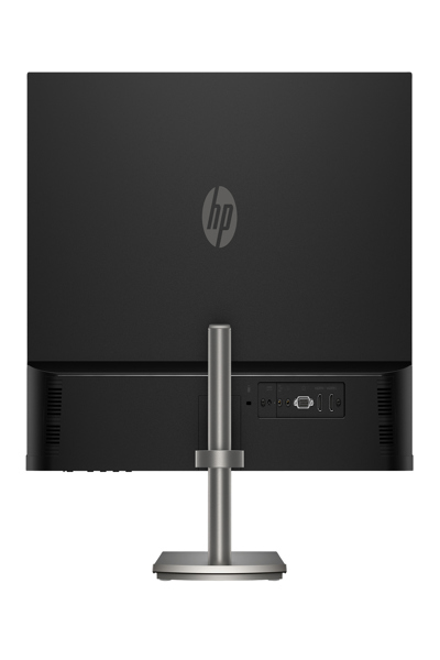 HP S5 527da FHD Monitor: 27in Flat Screen (68.6 cm) - B11W6AT#ABB
