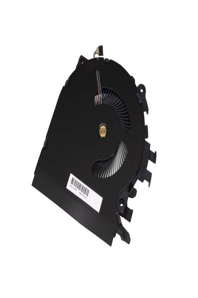 Ventilateur de processeur HP M04776-001 d'origine