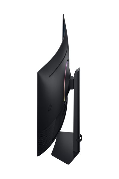 SAMSUNG ODYSSEY G7 S40FG756EU G75F SERIES MONITOR 40" - LS40FG756EUXEN