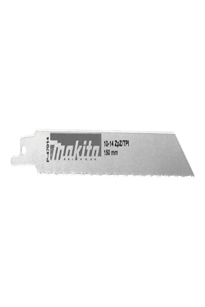 Makita Saber saw blade