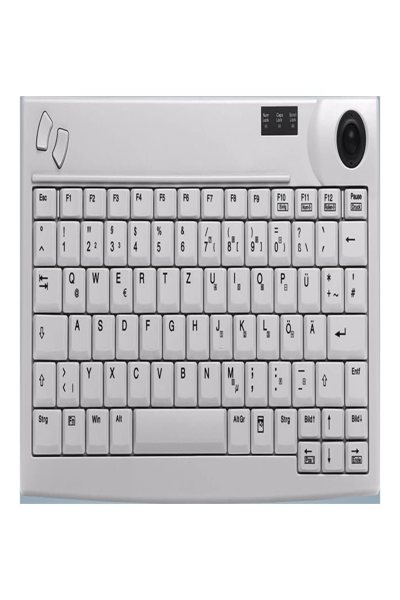 MINI-TRACKBALL Cherry INDUSTRY 4.0