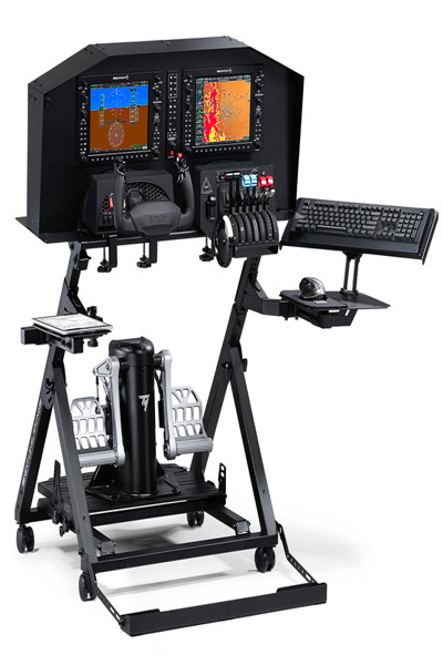 Next Level Racing Flight Stand Pro - NLR-S032