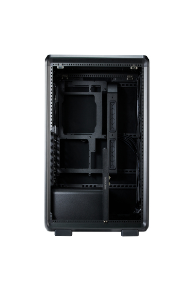 COOLER MASTER MASTERFRAME 500 MESH ARGB BLACK CASE