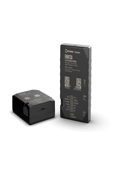 Teltonika FMM13A Plug & Play OBD-II Tracker With 4G LTE Cat 1 Quectel USA/Canada - FMM13A6ZU801
