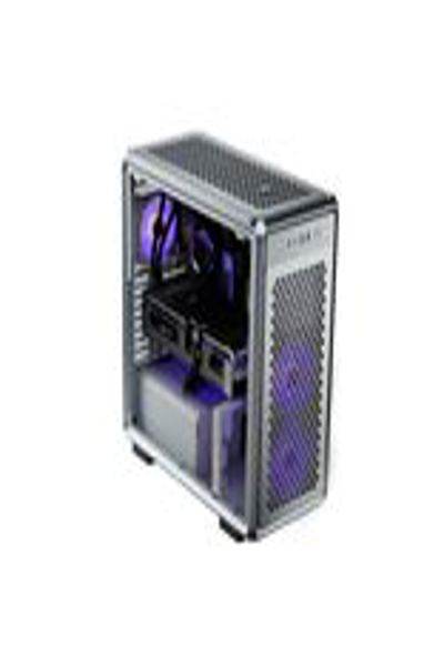COOLER MASTER CASE MASTERFRAME 600 SILVER - MF600-SGNN-S00