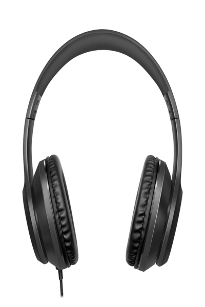 LogiLink Stereo Headset with Mic 3.5mm Jack - HS0053