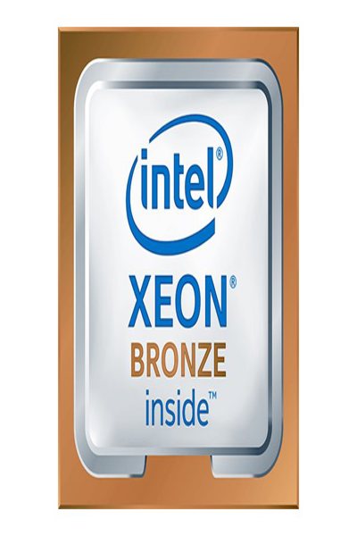 Intel Xeon Bronze 3408U - 1,8 GHz - PK8071305118600