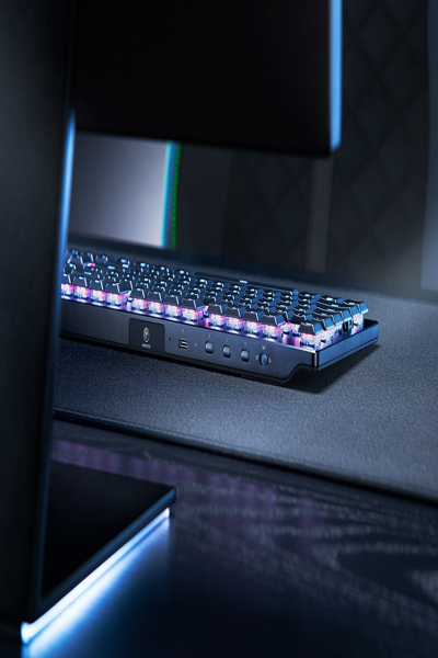 Razer DeathStalker V2 Pro-tangentbord - RZ03-04370100-R3M1