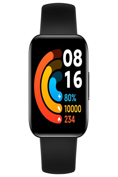 Montre connectée Xiaomi POCO Watch Noire