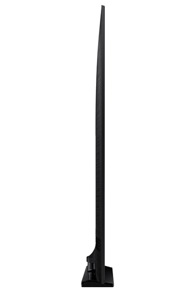 Samsung HG50ET690UB - 50" Diagonal Class HT690U Series LED backlit LCD TV - HG50ET690UBXEN