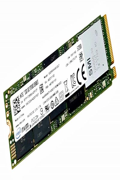 Lenovo 512GB M.2 2280 PCIe 3.0 x4 SSD - 01FR542