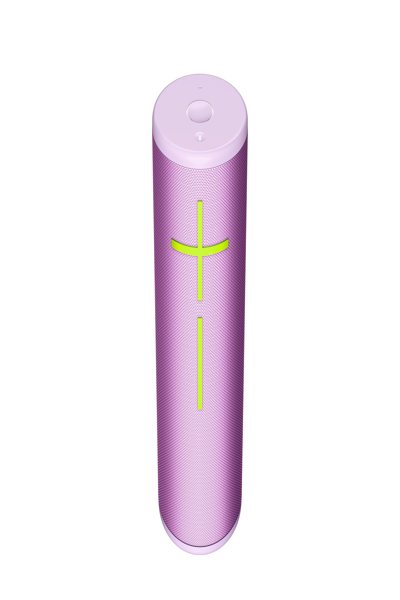Logitech Megaboom 4 - Lautsprecher - tragbar - Speaker - 984-002001