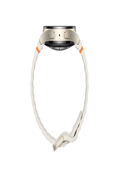 Samsung Galaxy Watch 7 Cream