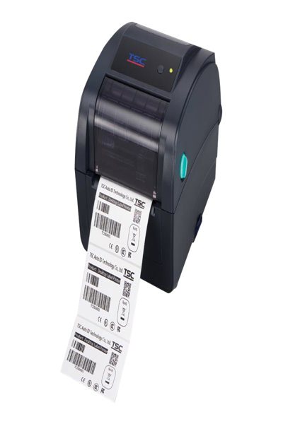 Imprimante d'étiquettes à transfert thermique TSC TC300