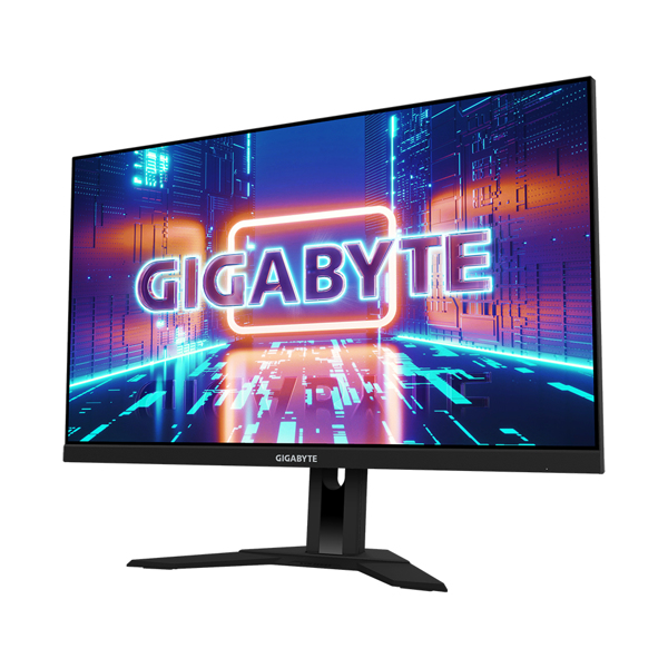 Gigabyte M28U - LED-Monitor - 71 cm (28") 4K @ 144 Hz - M28U