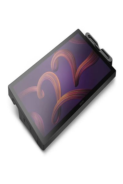 Wacom Cintiq Pro 22 - Numériseur avec écran LCD