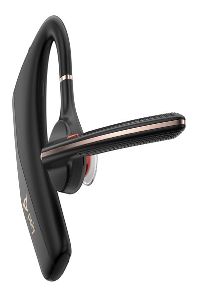 Poly Voyager Legend 50 Headset - Headset - Volume control