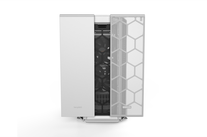 Be Quiet! Silent Base 802 Window - Tour - ATX étendu - BGW40