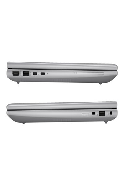 HP ZBook Firefly 14 G11 Mobile Workstation: Intel Core Ultra 7 - A3YW1ET#ABH