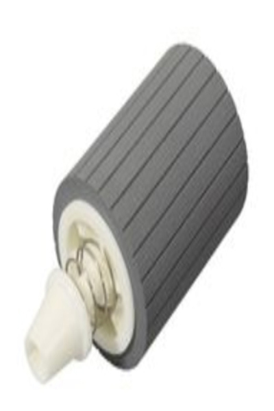 Ricoh A2672751 - Roller - Black,White - A2672751