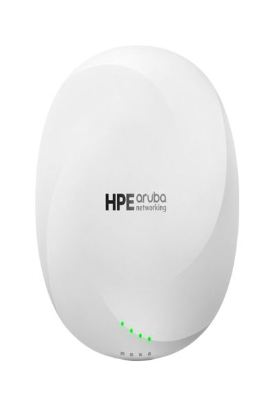 HPE ANW AP-635 RW 5pk Campus AP: WLAN Access Point - S3J35A