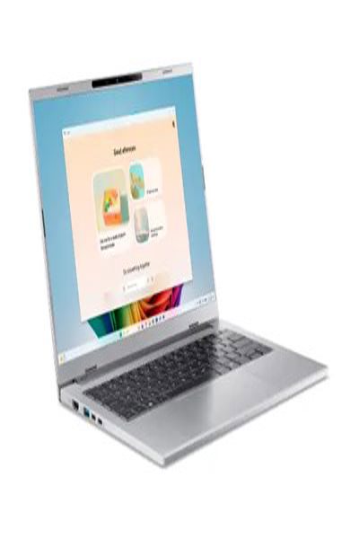 ACER ASPIRE 14 AI 14" NOTEBOOK - NX.JNZEG.00E