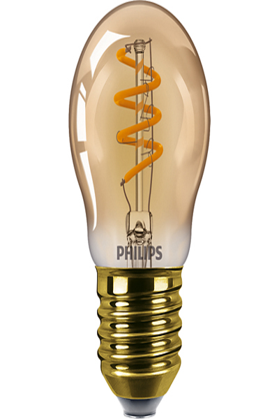 Philips E27 LED 2,6W 136lm