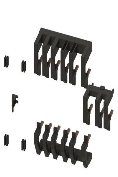 Siemens 3RA2 Wiring Kit Mechanical Interlock