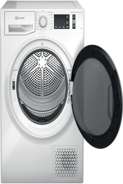 Bauknecht T M11 8X3EY DE Tumble dryer 8kg - T M11 8X3EY DE