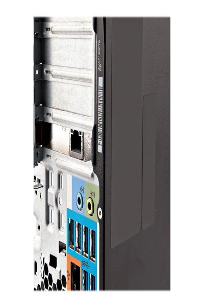 StarTech.com 1-Port 2.5Gbps PoE Network Card PCIe - ST1000PEXPSE
