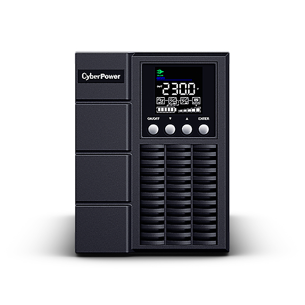 CyberPower OLS1000EA-DE Online (Double Conversion) UPS - OLS1000EA-DE