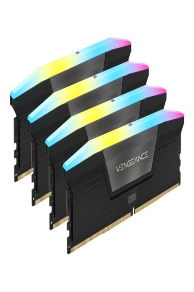 Corsair Vengeance RGB DDR5-kit - CMH64GX5M4B6000C36