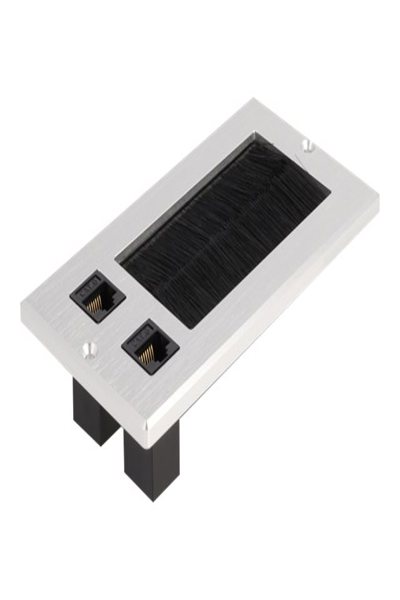 Delock Keystone-uttag - 66896