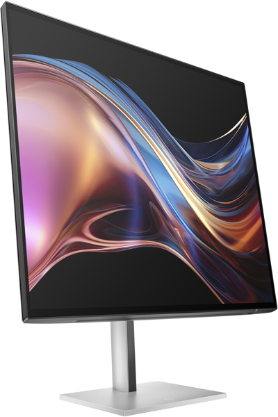 HP 727pu S7 Pro IPS QHD EU: Flat Screen, 68.6 cm - 8J9E6A5#ABB