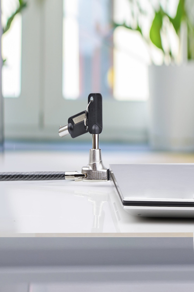 SNBLK-LAPTOP-LOCK - SNBLK-LAPTOP-LOCK