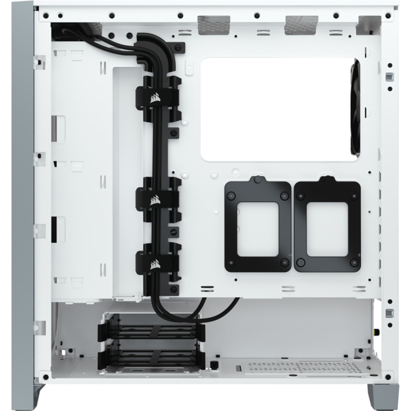 Corsair 4000D AIRFLOW - Tower - CC-9011201-WW