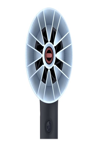 Philips 3000 Series BHD360 - Sèche-cheveux