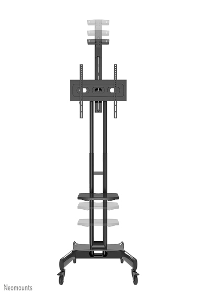 Neomounts by Newstar Select Floor Stand 32-75" 50kg - NM-M1700BLACK