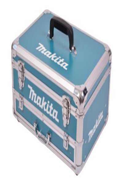 Mallette rigide Makita pour outils électriques